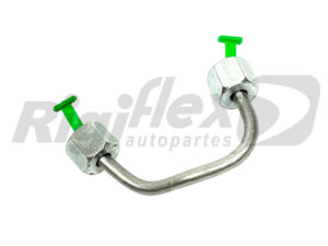 CAÑO INYECTOR DE LA RAMPA MODELO VOLKSWAGEN AMAROK V6 TDI -0 RIGIFLEX - sistema de inyección - volkswagen